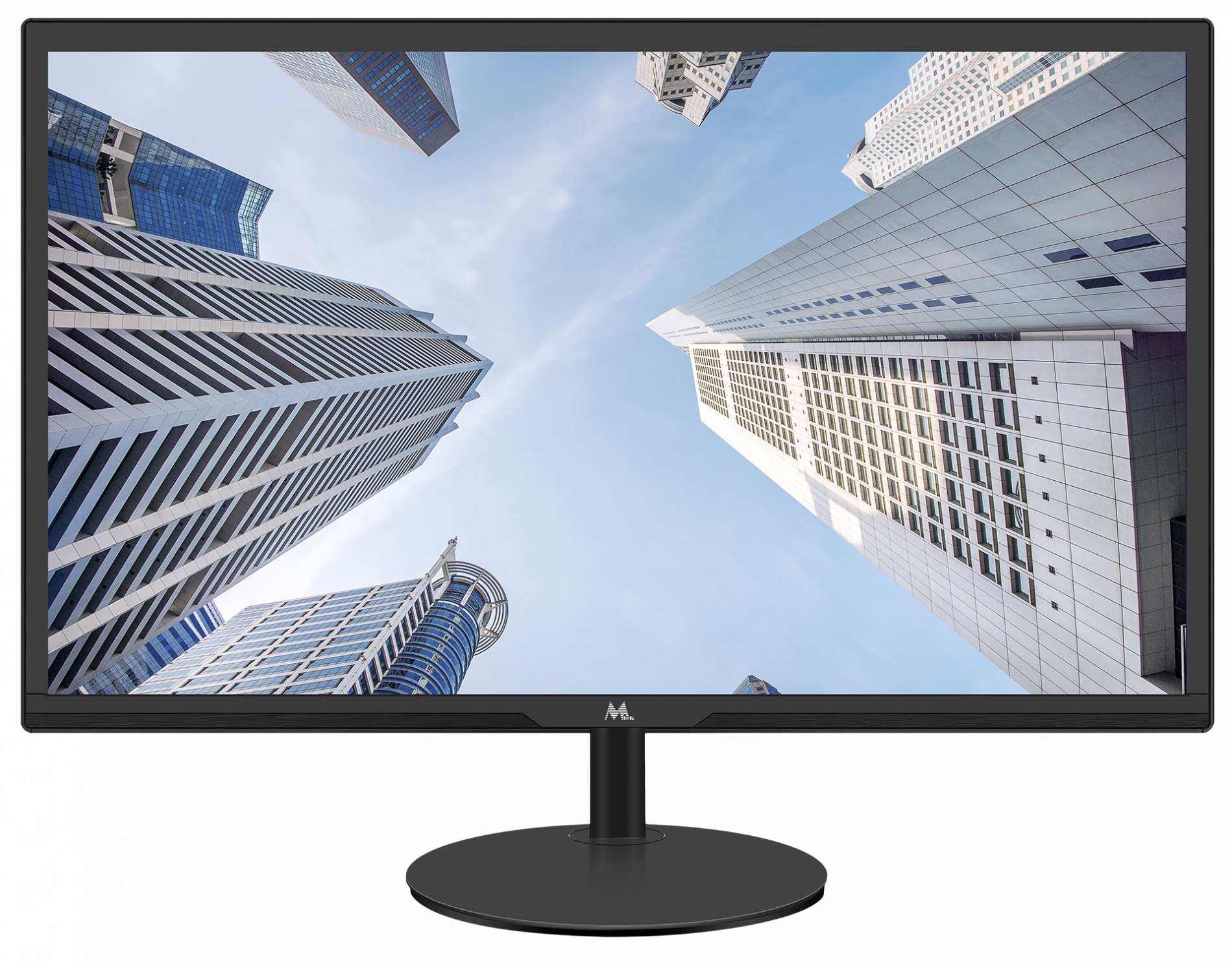 Monitor 20 Slim - MS20NHT