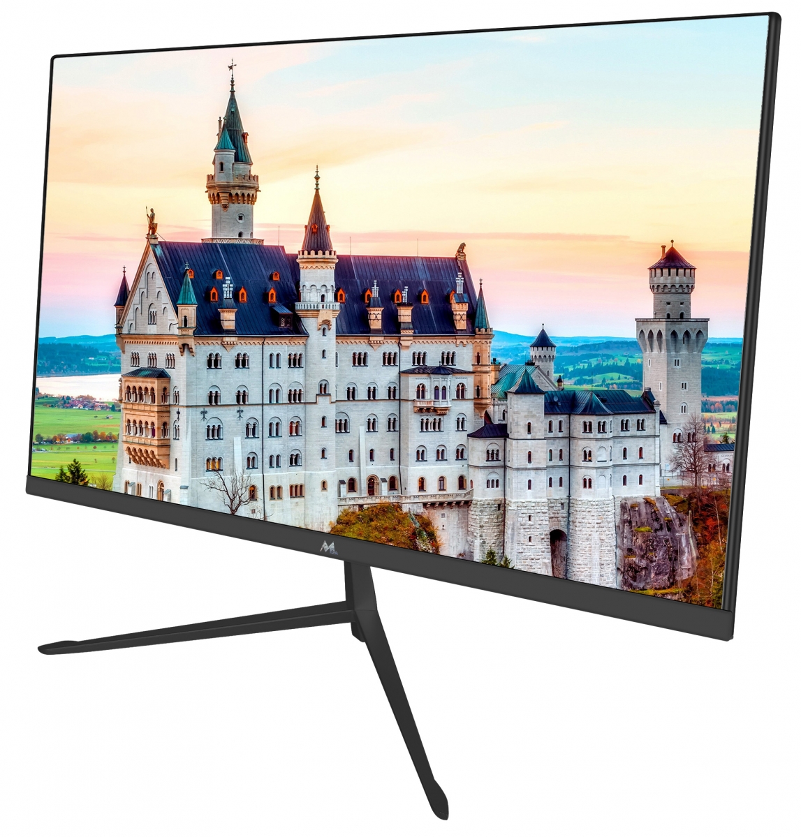 Monitor 22 Ultra Slim 100hz - MS22SFV100P