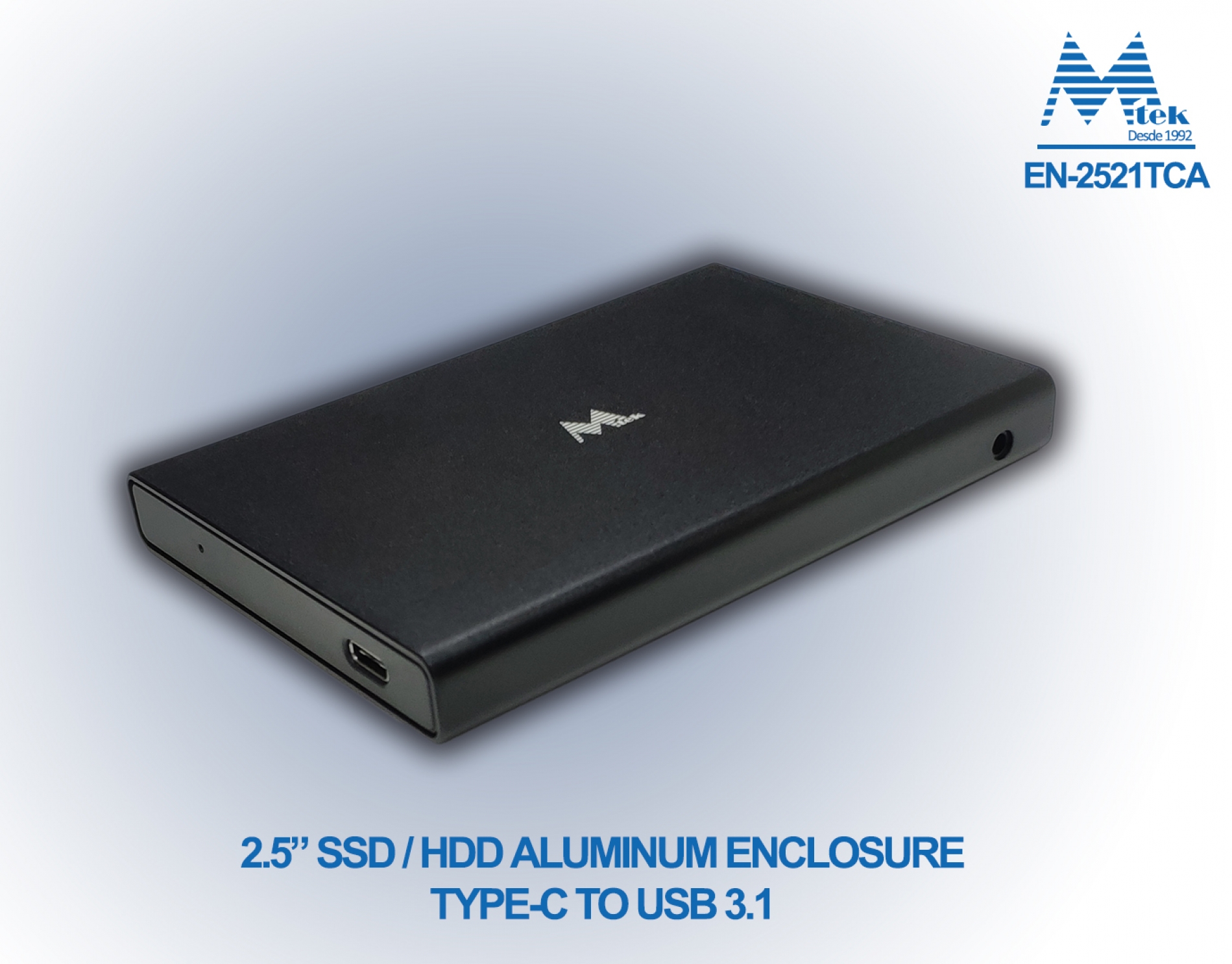 CASE EXTERNO 2.5