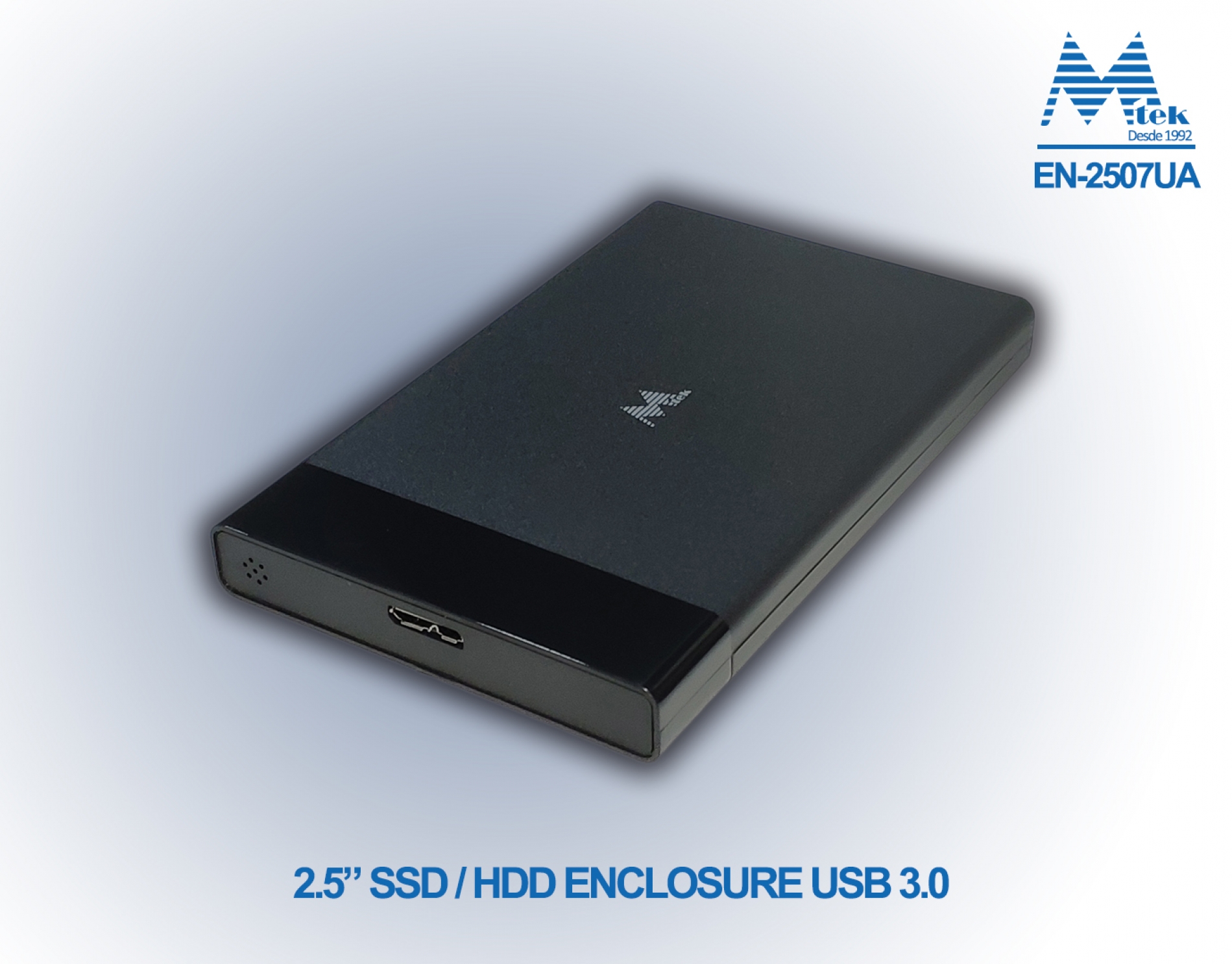 CASE EXTERNO 2.5