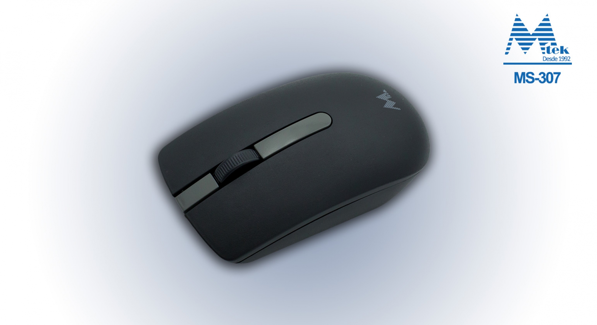 Mouse USB - MS-307