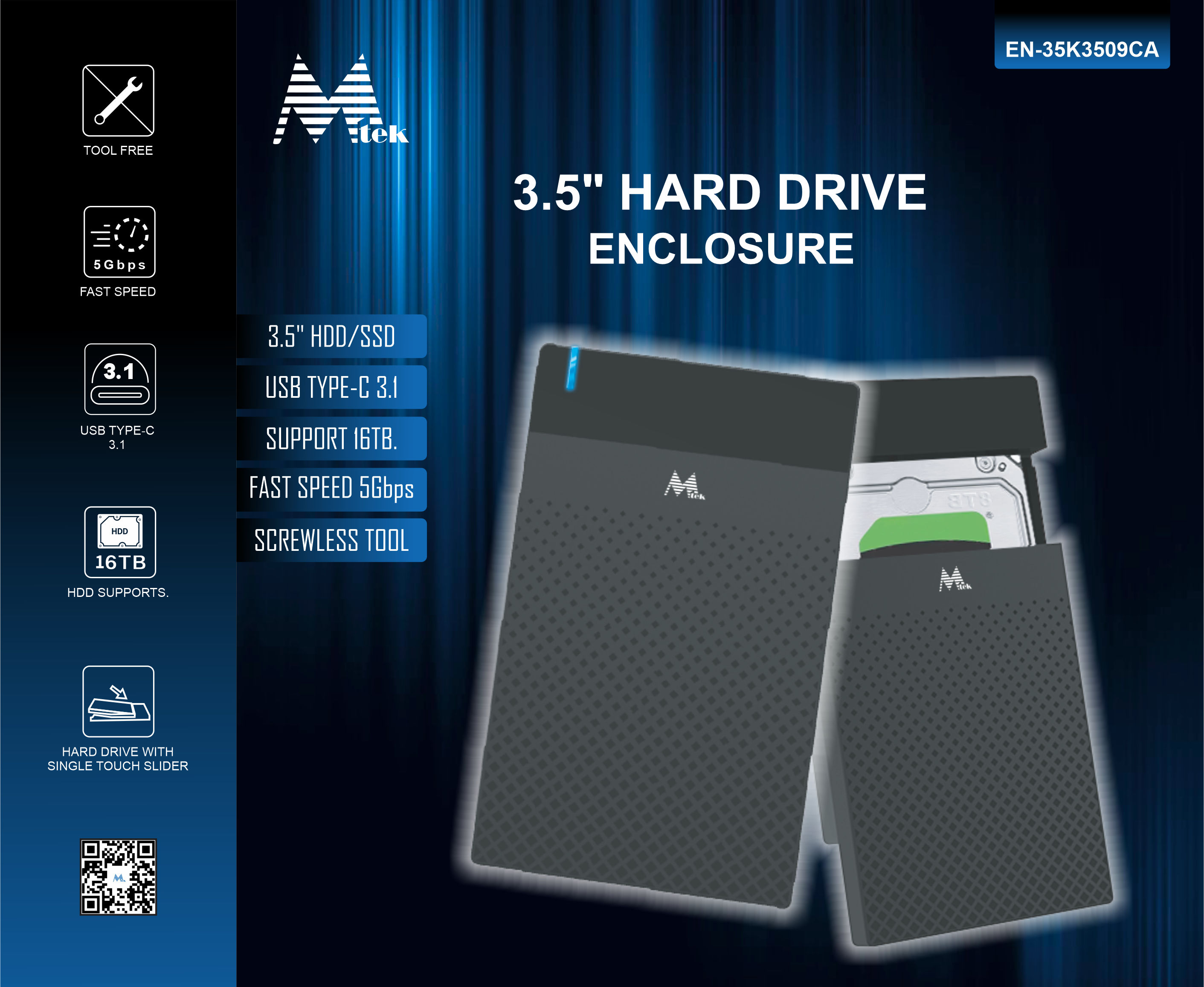 CASE EXTERNO 3.5