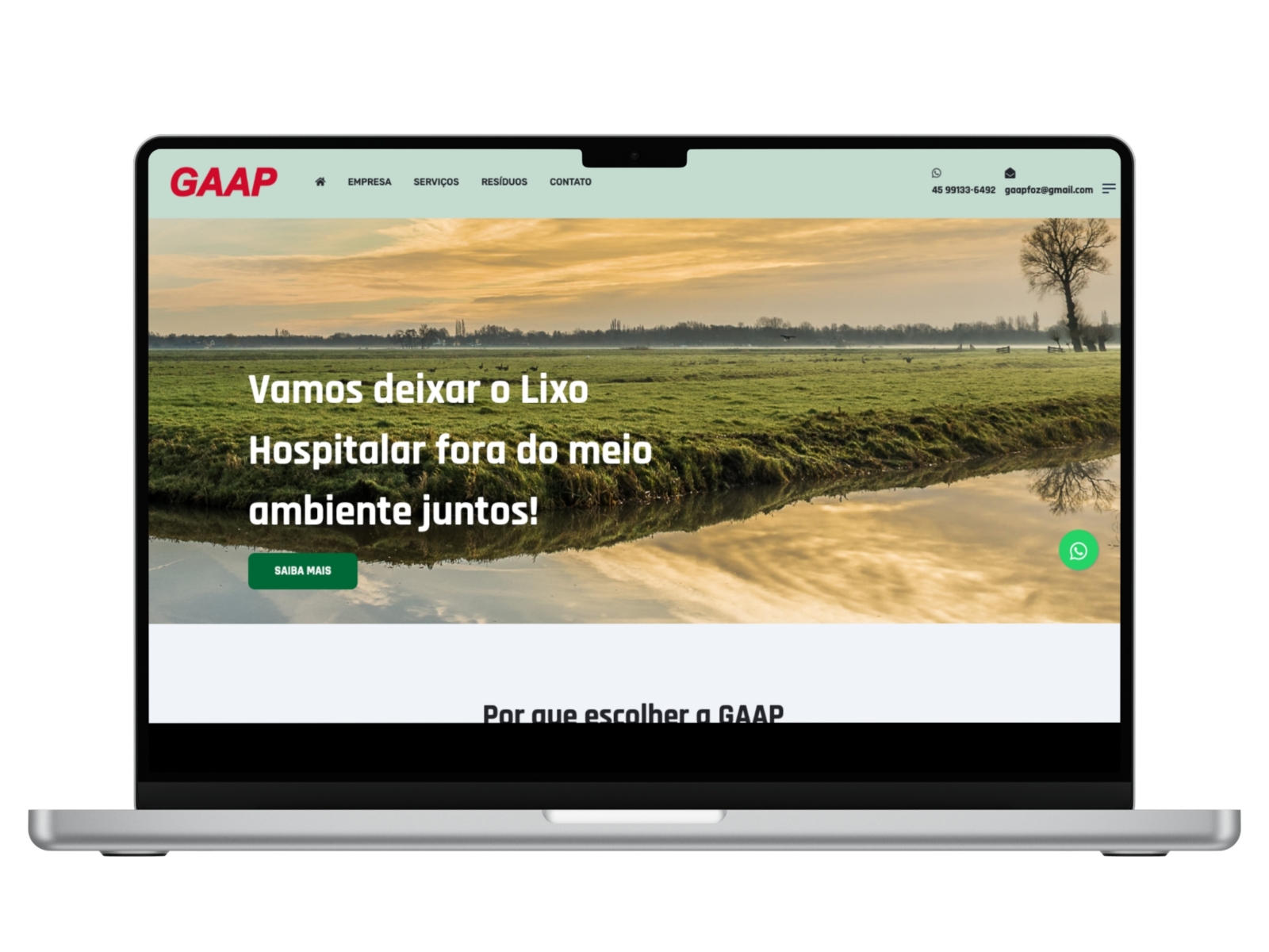 Gaap